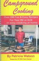 Campground Cooking