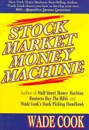 Stock Market Money Machine