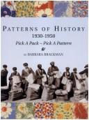 Patterns of History, 1930-1950