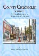 County Chronicles Volume II