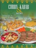 Curry, Kabab And More
