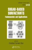 Sugar-Based Surfactants