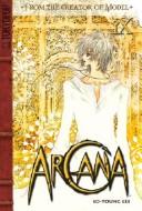 Arcana Volume 9 (Arcana)