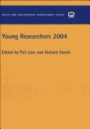 Young Researchers 2004 (Water and Wastewater Process Technologies Series)
