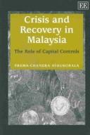 Crisis and Recovery in Malaysia