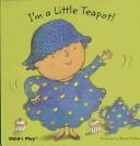 I'm a little teapot
