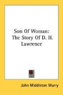 Son of woman