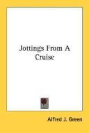 Jottings From A Cruise