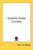 Symbols Versus Cymbals