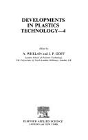 Developments in plastics technology