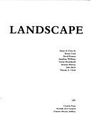 The unpainted landscape : Roger Ackling ... [et al.]