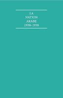 La Nation Arabe, 1930-1938