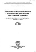 Renaissance of Monoamine Oxidase Inhibitors