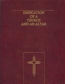 Dedication of a Church and Altar