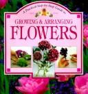 Growing & Arranging Flowers