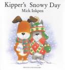 Kipper's Snowy Day in French/English