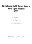 Salomon Smith Barney Guide to World Equity Markets 1999