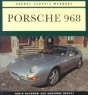 Porsche 968