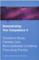 Demonstrating Your Competence 5