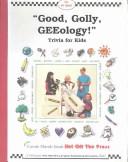 Gee! Ology