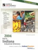 2004 Harris Indiana Industrial Directory