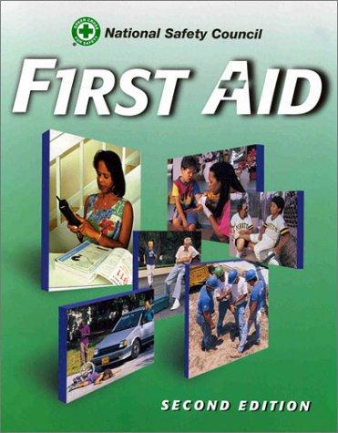 First Aid