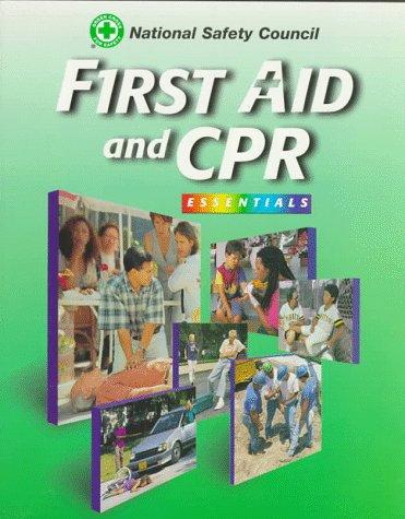 First Aid and CPR Essentials