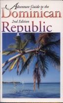 Adventure guide to the Dominican Republic