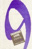 Nine Changed Lives