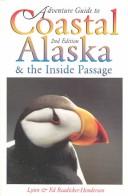 Adventure guide to coastal Alaska & the inside passage