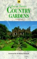 Explore Britain's Country Gardens