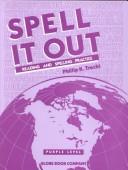 Spell It Out Blue