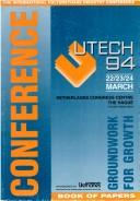 UTECH 94