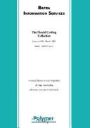 The Mould Cooling Collection