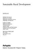 Sustainable Development in Pacific Asia (Pacific Rim Research Series)