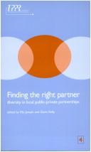 Finding the Right Partner