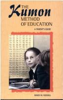 The Kumon Method of Education