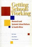 Getting Schools Working
