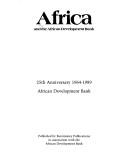 Africa African Develpmnt Bank