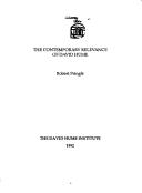 Hume Occasional Paper No.34