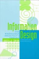 The Knowledge Architect's Toolkit