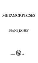 Metamorphoses