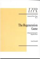 The Regeneration Game (Industrial)