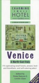 Venice & North-East Italy