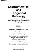 Gastrointestinal & Urogenital Radiology
