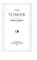 The Tower (American Theater in Literature)