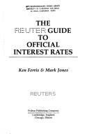 The Reuter guide to official interest rates