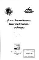 Plastic Surgery Nursing