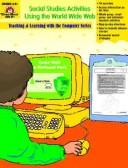 Social Studies Activities Using the World Wide Web