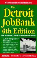 The Detroit Jobbank
